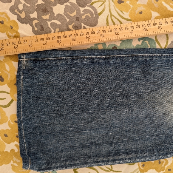 CITIZENS OF HUMANITY Bootcut Jeans, Size 29 - Picture 15 of 16